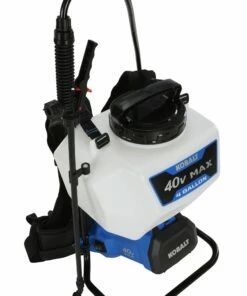 Kobalt Garden Sprayers 4-Gallon Plastic Backpack Sprayer -Kobalt Sales Shop 42302933 scaled