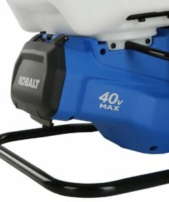 Kobalt Garden Sprayers 4-Gallon Plastic Backpack Sprayer -Kobalt Sales Shop 42302934 scaled