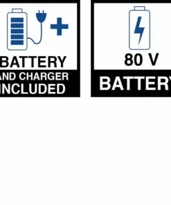 Kobalt Cordless Electric String Trimmers 80-volt Max 16-in Straight Cordless String Trimmer (Tool Only) -Kobalt Sales Shop 42426636 scaled