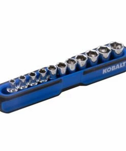 Kobalt Tool Storage Accessories Rubber-coated, Magnetic Steel 6-inch Magnetic Accessory 9 Kobalt Tool Storage Accessories Rubber-coated, Magnetic Steel 6-inch Magnetic Accessory -Kobalt Sales Shop 42520948 scaled