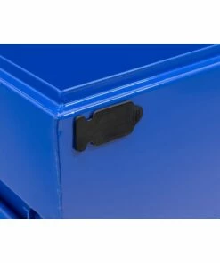 Kobalt Jobsite Boxes 24-in W x 60-in L x 28-in Steel Jobsite Box -Kobalt Sales Shop 42542123