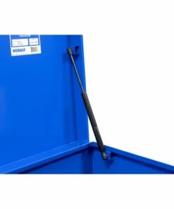 Kobalt Jobsite Boxes 24-in W x 60-in L x 28-in Steel Jobsite Box -Kobalt Sales Shop 42542124