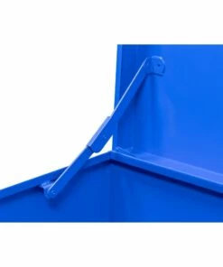 Kobalt Jobsite Boxes 24-in W x 60-in L x 28-in Steel Jobsite Box -Kobalt Sales Shop 42542125