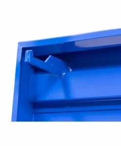 Kobalt Jobsite Boxes 24-in W x 60-in L x 28-in Steel Jobsite Box -Kobalt Sales Shop 42542126