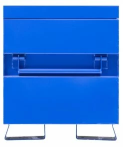 Kobalt Jobsite Boxes 24-in W x 60-in L x 28-in Steel Jobsite Box -Kobalt Sales Shop 42542129