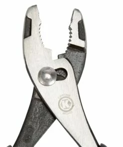 Kobalt 8-in Slip Joint Pliers with Wire Cutter -Kobalt Sales Shop 42581305
