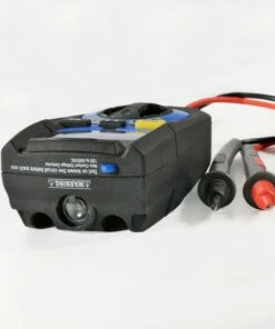 Kobalt Test Meters 0.2 Amp 600-Volt Digital Multimeter (Battery Included) -Kobalt Sales Shop 42671965