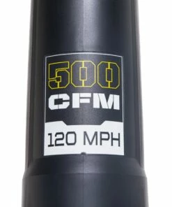 Kobalt Cordless Electric Leaf Blowers 24-volt 500-CFM Brushless Handheld Cordless Electric Leaf Blower 4 Ah (Battery & Charger Included) -Kobalt Sales Shop 42705511