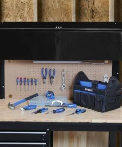 Kobalt Household Tool Sets Kobalt 22pc Tool Bag Set 13 Kobalt Household Tool Sets Kobalt 22pc Tool Bag Set -Kobalt Sales Shop 43034806 scaled