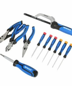 Kobalt Household Tool Sets Kobalt 22pc Tool Bag Set 17 Kobalt Household Tool Sets Kobalt 22pc Tool Bag Set -Kobalt Sales Shop 43079060 scaled