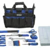 Kobalt Household Tool Sets Kobalt 22pc Tool Bag Set