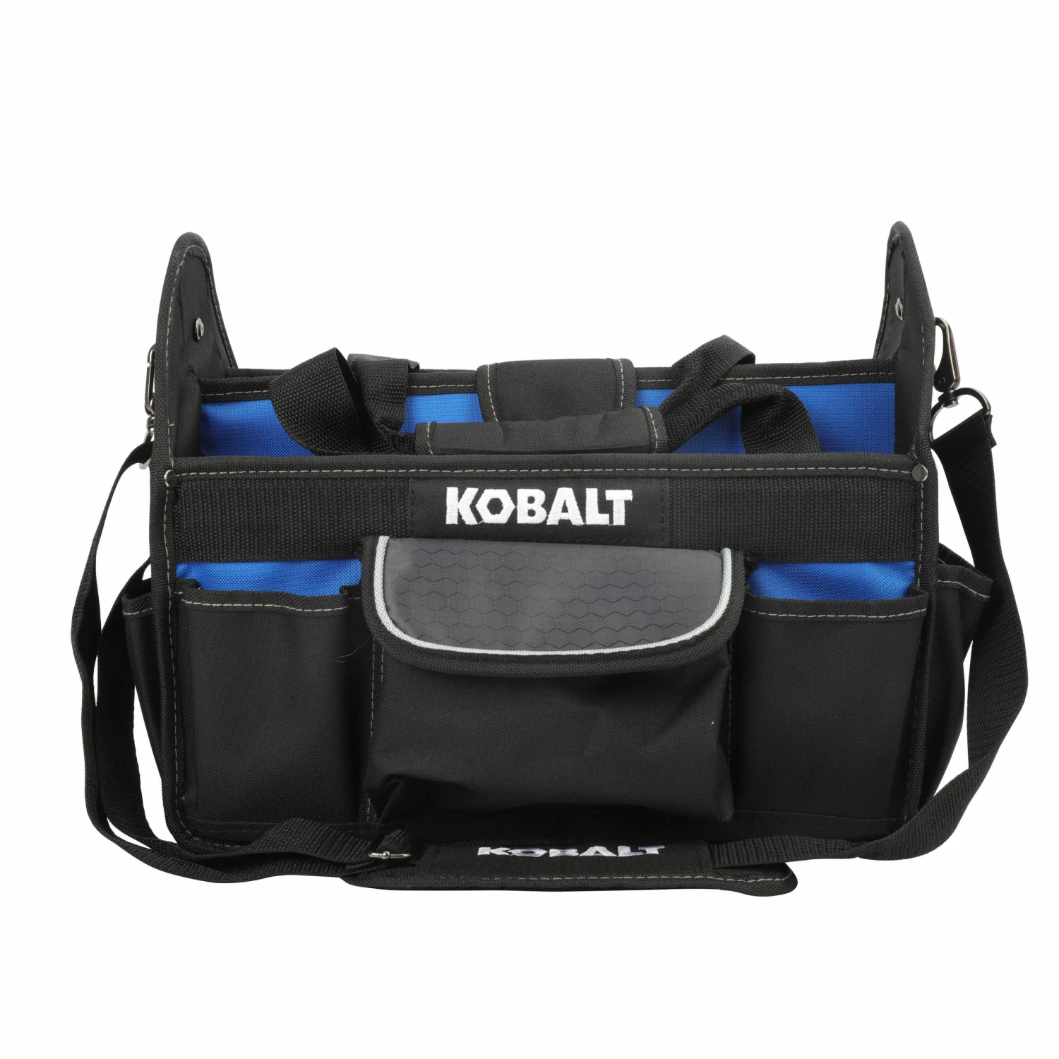 Kobalt Household Tool Sets Kobalt 22pc Tool Bag Set 3 Kobalt Household Tool Sets Kobalt 22pc Tool Bag Set - Image 3