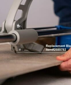 Kobalt Tile Cutters 36-in Tile Cutter Kit -Kobalt Sales Shop 43086352