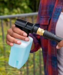 Kobalt Electric Pressure Washers 600 PSI 0.8-Gallon Cold Water Electric Pressure Washer -Kobalt Sales Shop 43147904 scaled