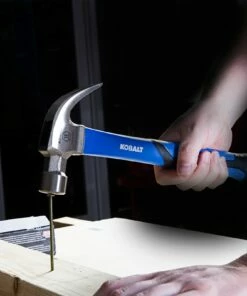 Kobalt Household Tool Sets 73 Piece Home Owner's Tool Kit with Folding Case -Kobalt Sales Shop 43180197