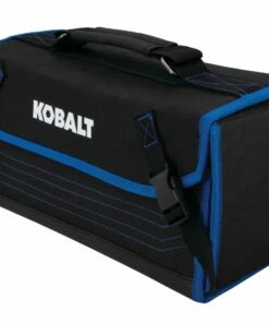 Kobalt Household Tool Sets 73 Piece Home Owner's Tool Kit with Folding Case -Kobalt Sales Shop 43180200 scaled
