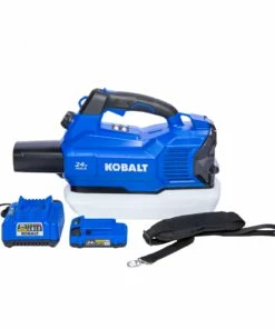 Kobalt Garden Sprayers 24V Kobalt Fogger Kit
