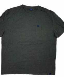 Kobalt Work Shirts Men's X-Large Twill Short sleeve Base Layer T-shirt Work Shirt