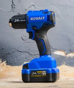Kobalt Heat Guns 24V Heat gun -Kobalt Sales Shop 43383722