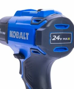 Kobalt Heat Guns 24V Heat gun -Kobalt Sales Shop 43383724