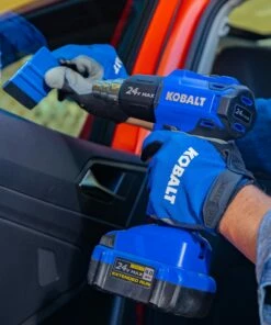 Kobalt Heat Guns 24V Heat gun -Kobalt Sales Shop 43383730