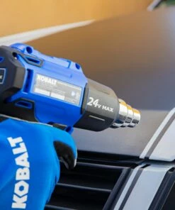 Kobalt Heat Guns 24V Heat gun -Kobalt Sales Shop 43383733