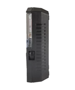 Kobalt Test Meters 0.25 Amp 500-Volt Analog Manual Ranging Multimeter (Battery Included) -Kobalt Sales Shop 43489083