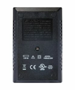 Kobalt Test Meters 0.25 Amp 500-Volt Analog Manual Ranging Multimeter (Battery Included) -Kobalt Sales Shop 43489085