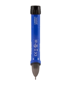 Kobalt Test Meters 50-1000-Volt Analog Ac Voltage Detector (Battery Included) -Kobalt Sales Shop 43489090