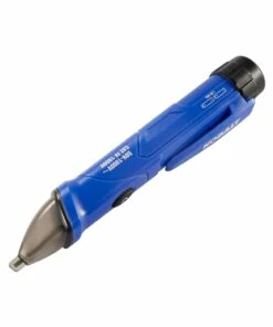 Kobalt Test Meters 50-1000-Volt Analog Ac Voltage Detector (Battery Included) -Kobalt Sales Shop 43489092