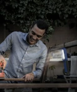 Kobalt Work Lights LED Handheld Work Light -Kobalt Sales Shop 44203840