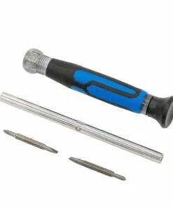 Kobalt Screwdrivers 4-Piece Bi-material Handle Set Screwdriver Set -Kobalt Sales Shop 44259223
