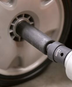 Kobalt Socket Adapters Kobalt 2-Piece Impact Swivel Adapter Set -Kobalt Sales Shop 44283799