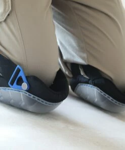 Kobalt Hard Shell Knee Pads -Kobalt Sales Shop 44322167