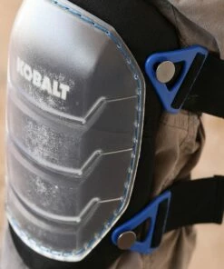 Kobalt Hard Shell Knee Pads -Kobalt Sales Shop 44322170