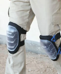 Kobalt Hard Shell Knee Pads -Kobalt Sales Shop 44322171