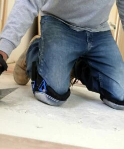 Kobalt Hard Shell Knee Pads -Kobalt Sales Shop 44322182