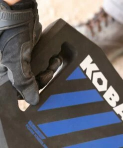 Kobalt Kneeling Pads Black 23.5-in x 11.5-in Foam Kneeling Pad -Kobalt Sales Shop 44322200