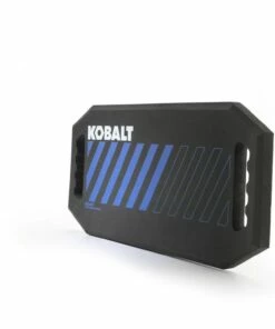 Kobalt Kneeling Pads Black 23.5-in x 11.5-in Foam Kneeling Pad -Kobalt Sales Shop 44322202