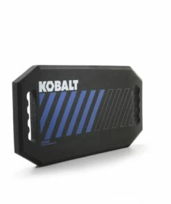 Kobalt Kneeling Pads Black 23.5-in x 11.5-in Foam Kneeling Pad -Kobalt Sales Shop 44322208