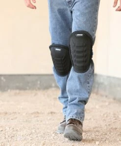 Kobalt Gel pro flooring knee pads Non-Marring Knee Pads -Kobalt Sales Shop 44322224
