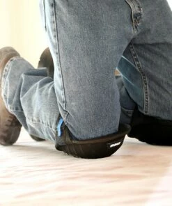 Kobalt Gel pro flooring knee pads Non-Marring Knee Pads -Kobalt Sales Shop 44322225