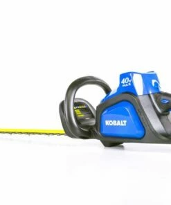 Kobalt Cordless Electric Hedge Trimmers 40v Gen II Hedge Trimmer Tool Only 10 Kobalt Cordless Electric Hedge Trimmers 40v Gen II Hedge Trimmer Tool Only -Kobalt Sales Shop 44323052