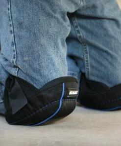 Kobalt Pro Flooring Knee Pads -Kobalt Sales Shop 44342793