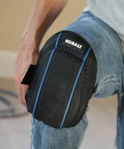 Kobalt Pro Flooring Knee Pads -Kobalt Sales Shop 44342794
