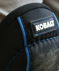 Kobalt Pro Flooring Knee Pads -Kobalt Sales Shop 44342798