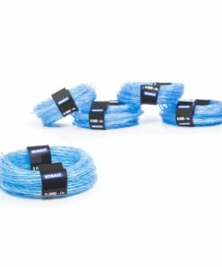 Kobalt String Trimmer Line 5-Pack 16-ft Spool 0.08-in Gen4 Pre-cut Trimmer Line