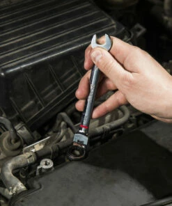 Kobalt Ratchet Wrenches & Sets 8-Piece Set 12-Point Standard (SAE) Flexible Head Ratchet Wrench Set 12 Kobalt Ratchet Wrenches & Sets 8-Piece Set 12-Point Standard (SAE) Flexible Head Ratchet Wrench Set -Kobalt Sales Shop 44419145 scaled