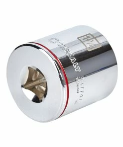 Kobalt Sockets & Socket Sets Standard (SAE) 1/2-in Drive 12-point 1-1/4-in Shallow Socket -Kobalt Sales Shop 44541326