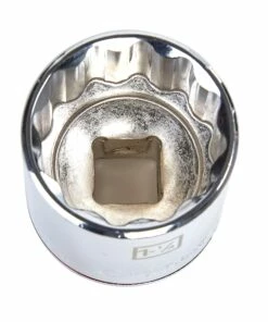 Kobalt Sockets & Socket Sets Standard (SAE) 1/2-in Drive 12-point 1-1/4-in Shallow Socket -Kobalt Sales Shop 44544111